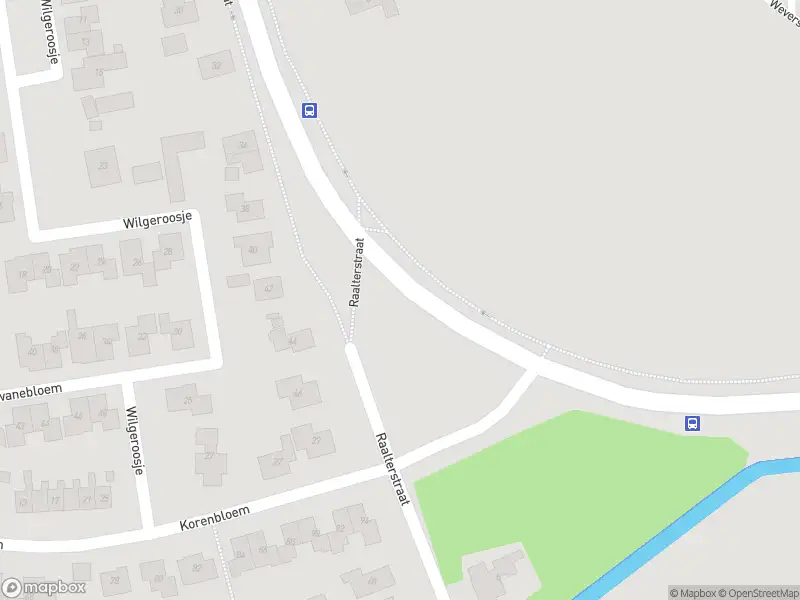 Brandweer met grote spoed naar de Raalterstraat in Heino