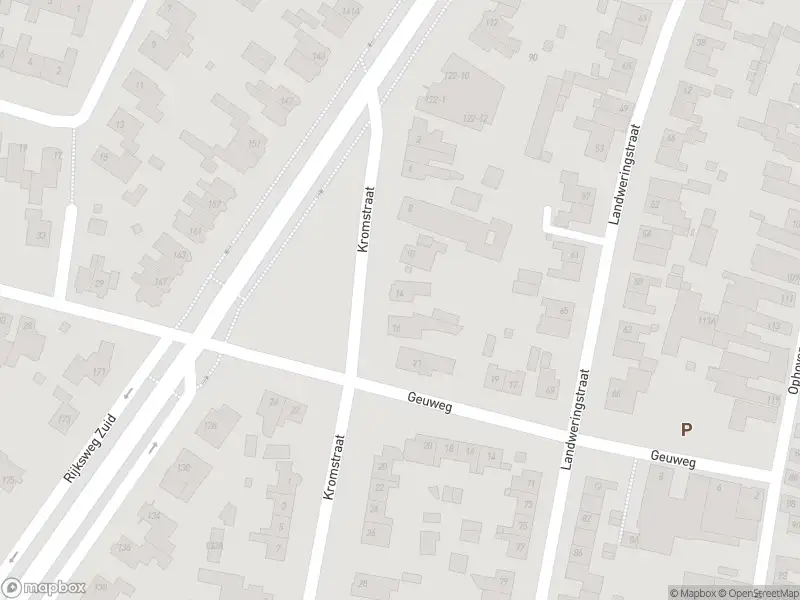 Overlastmelding Kromstraat in Sittard gesloten