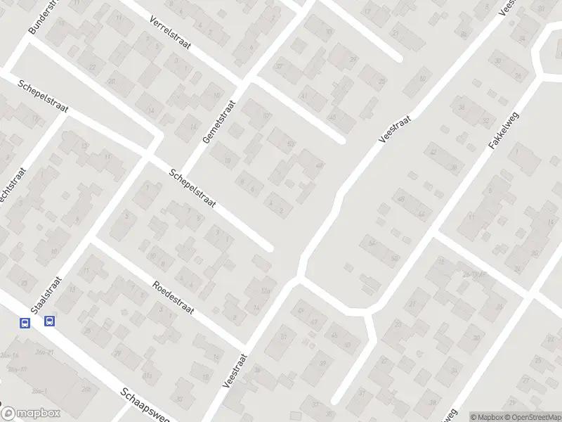 Overlastmelding Schepelstraat in Sint Odiliënberg