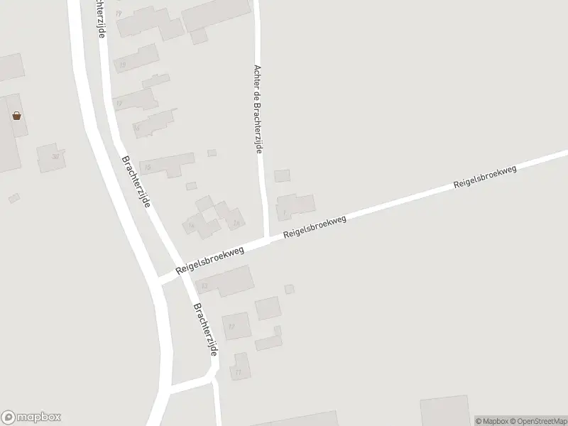 Overlastmelding Reigelsbroekweg in Sint Joost