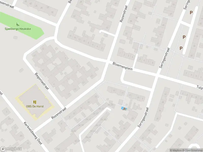 112 melding Overlastmelding Kleefstraat in 6101VM Echt