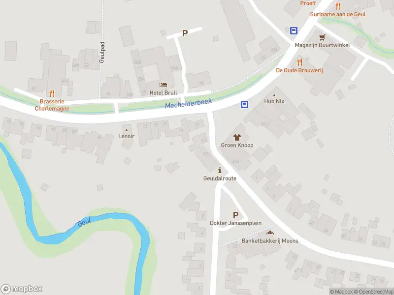 Overlastmelding Hoofdstraat in Mechelen