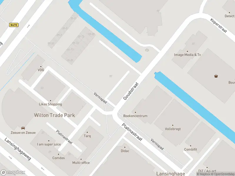 Overlastmelding Koperstraat in 2718RE Zoetermeer