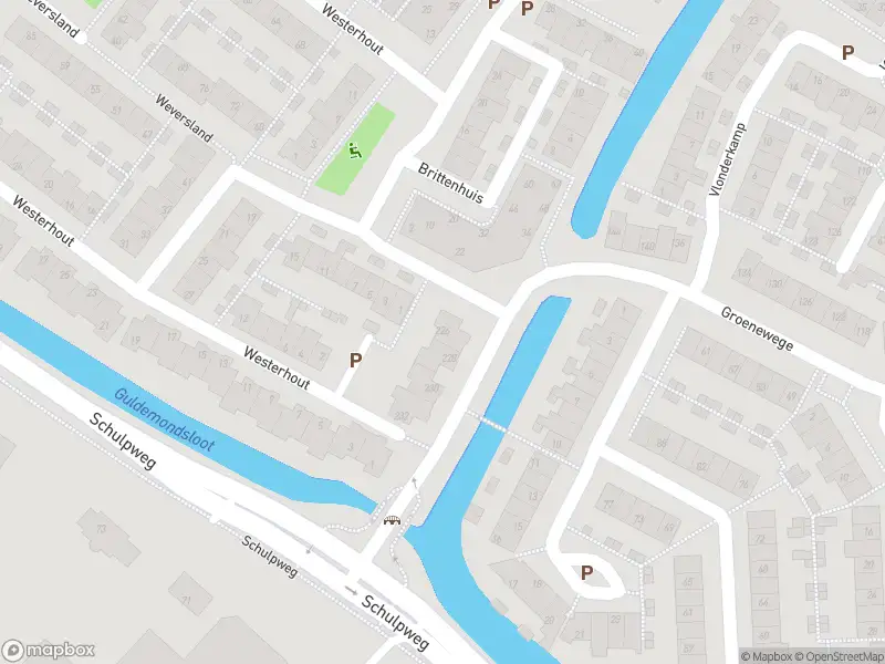 Overlastmelding Groenewege in Noordwijkerhout