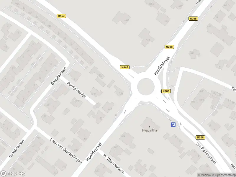 Overlastmelding Hoofdstraat in Sassenheim gesloten