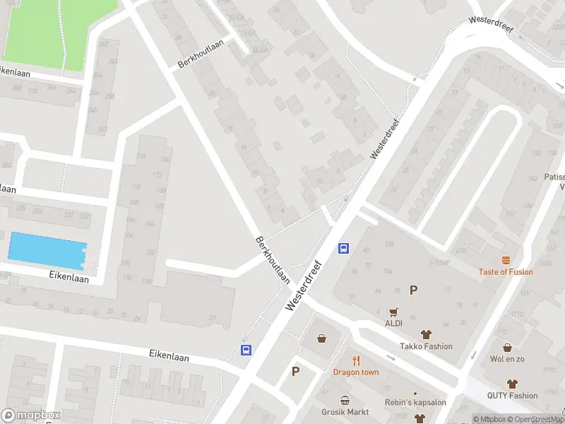 Overlastmelding Berkhoutlaan in Lisse