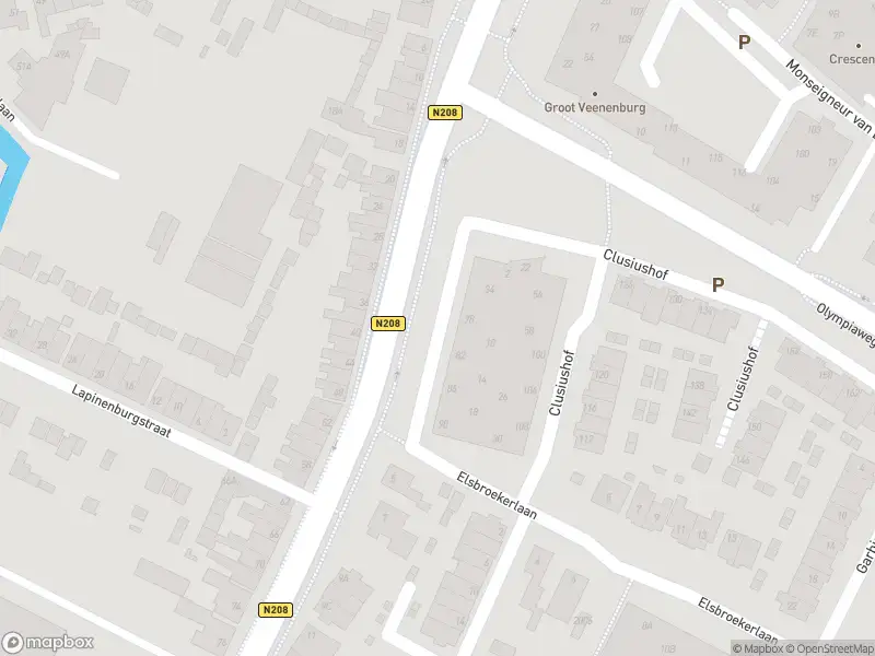 Anonieme overlastmelding Leidsestraat in Hillegom gesloten