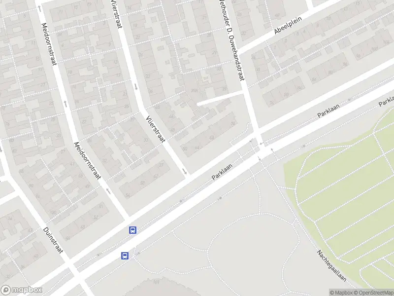 Overlastmelding Parklaan in Katwijk aan Zee gesloten