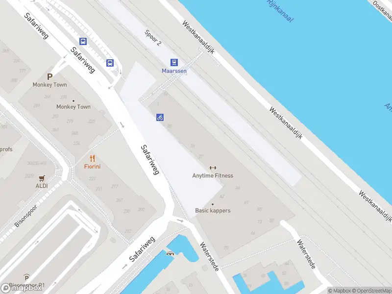 Overlastmelding Safariweg in Maarssen gesloten