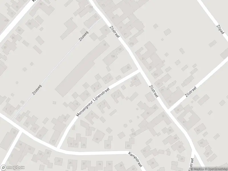 Brandweer met gepaste spoed naar de Monseigneur Lijnenstraat in Susteren vanwege dier(en) in nood