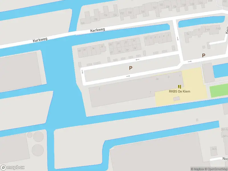 Overlastmelding Noorderhemweg in 2371EB Roelofarendsveen