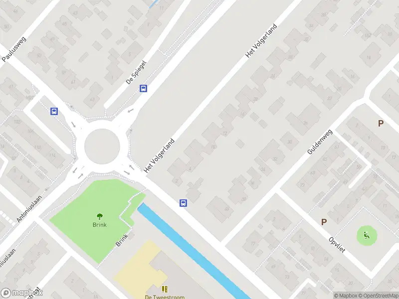 Overlastmelding Antoniuslaan in Hendrik-Ido-Ambacht