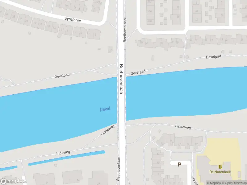 Overlastmelding Develpad in Zwijndrecht