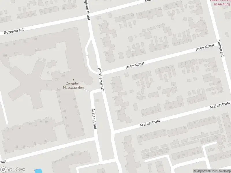 Overlastmelding Anjelierstraat in Wijk en Aalburg