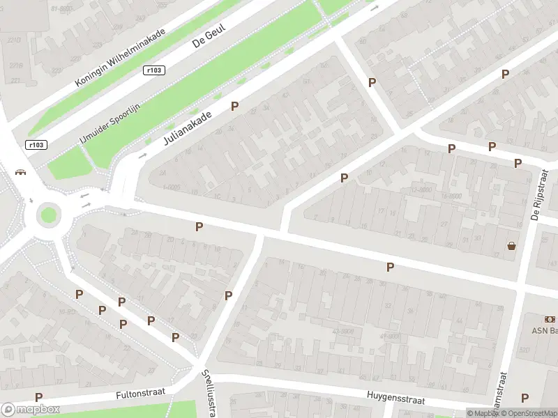 Overlastmelding Kennemerlaan in IJmuiden