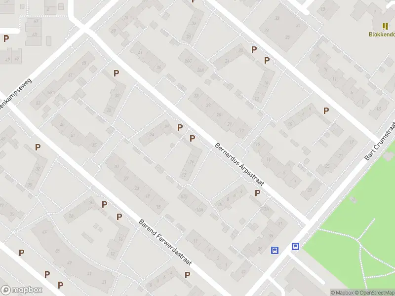 Overlastmelding Barend Ferwerdastraat in Heelsum gesloten