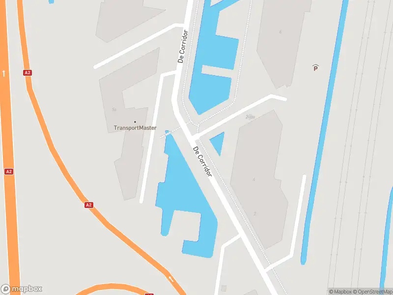 112 melding Overlastmelding De Corridor in Breukelen gesloten