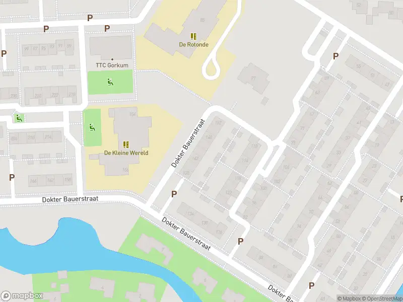 Overlastmelding Dokter Bauerstraat in Gorinchem gesloten