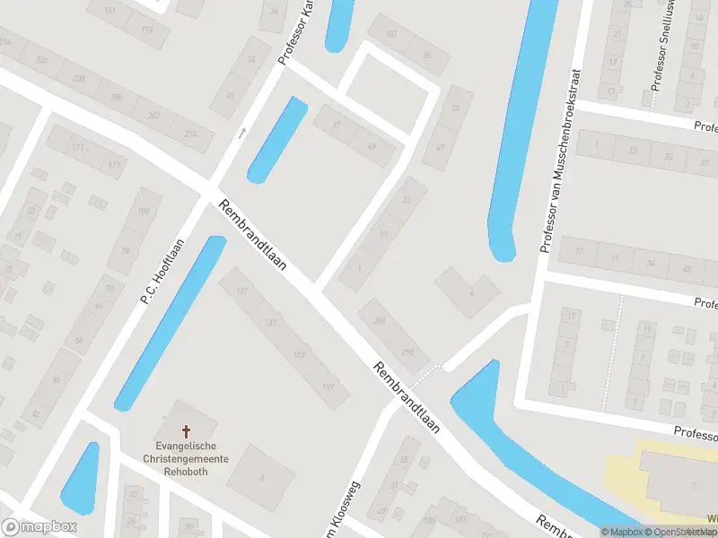 Overlastmelding met urgentie Professor Kamerlingh Onneslaan in Sliedrecht gesloten