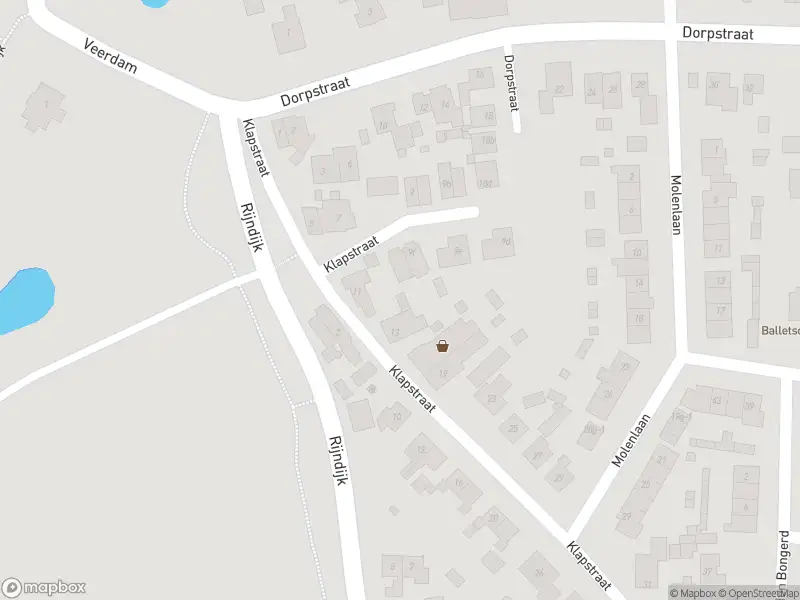 Overlastmelding Klapstraat in Westervoort