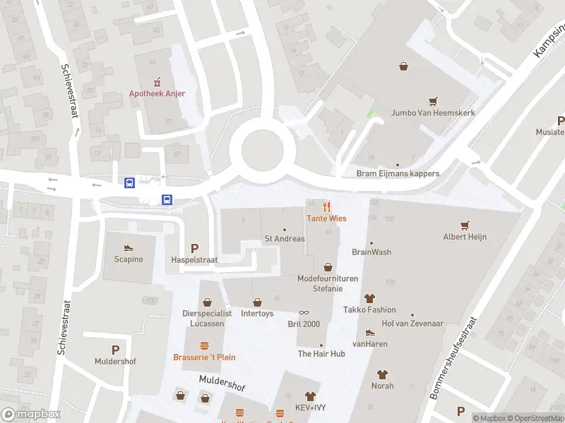 Overlastmelding Oude Doesburgseweg in Zevenaar