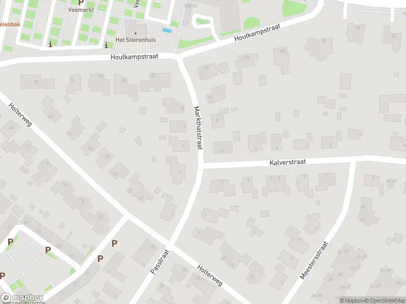 Overlastmelding Amphionstraat in 7001DP Doetinchem