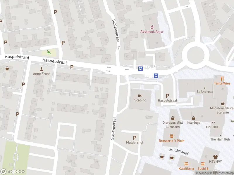 Overlastmelding Haspelstraat in Zevenaar