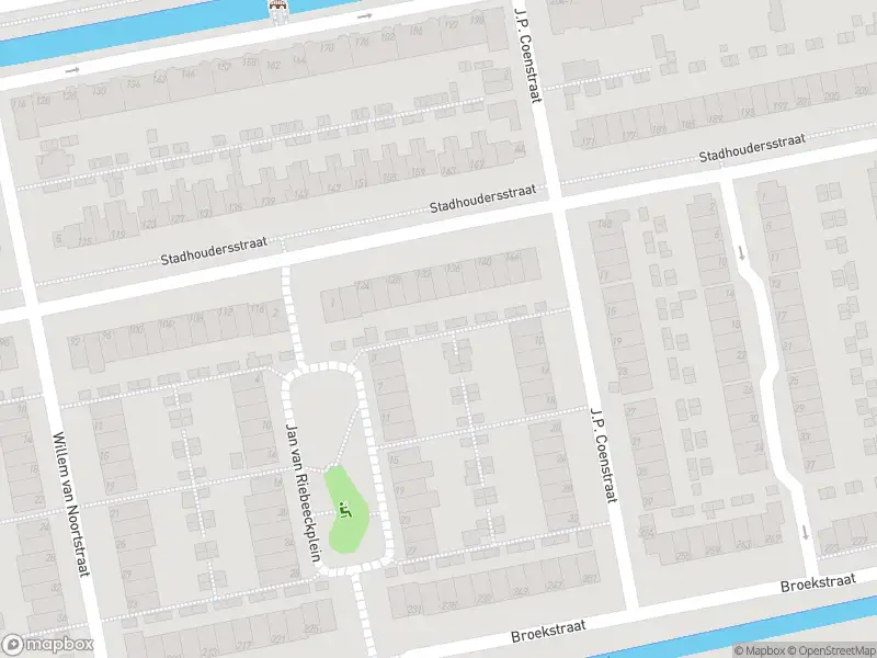 Overlastmelding Willem van Noortstraat in 6828XV Arnhem gesloten