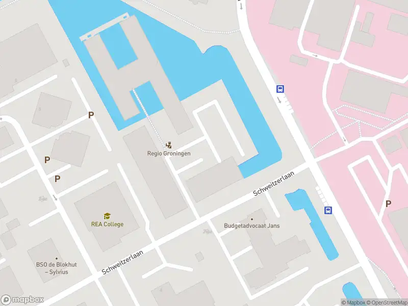 Politie met grote spoed naar de Veenweg in Groningen vanwege ongeval met letsel