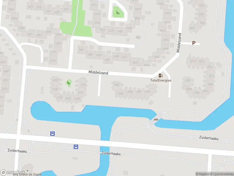 Overlastmelding Middelzand in Julianadorp gesloten