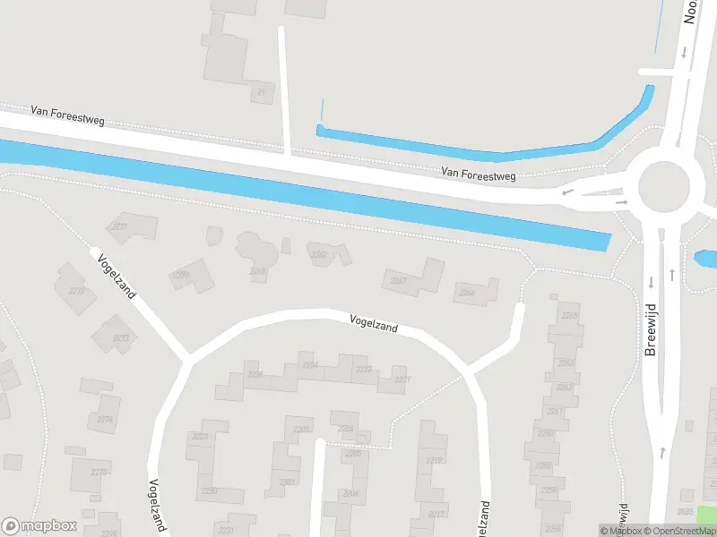 Overlastmelding Vogelzand in Julianadorp gesloten