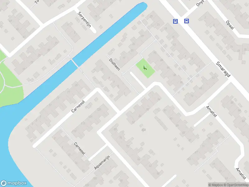 Anonieme overlastmelding Distheen in Heerhugowaard gesloten