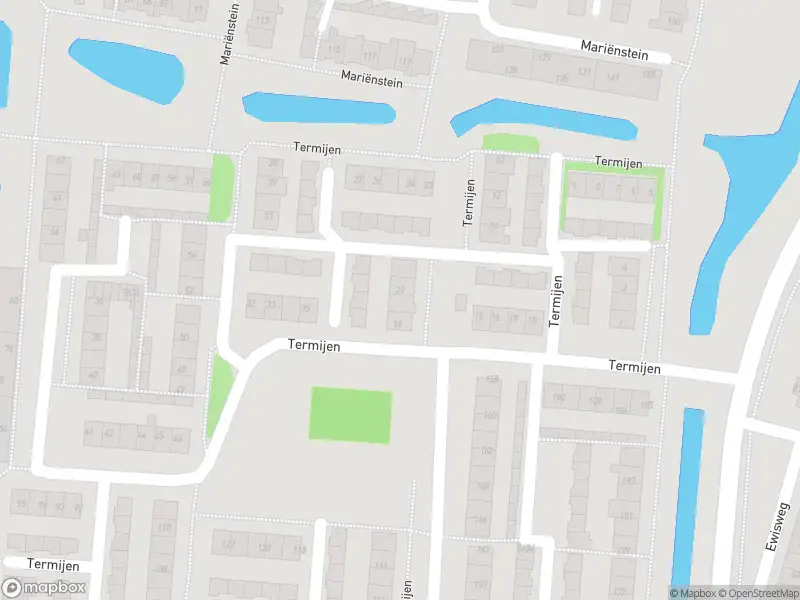 Overlastmelding Termijen in Heiloo gesloten