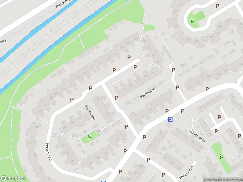 Overlastmelding Verfmolen in Hoorn gesloten