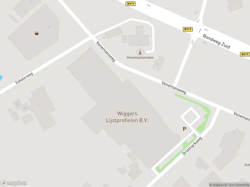 Brandweer met gepaste spoed naar de Venemansweg in Winterswijk