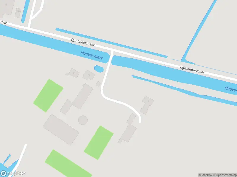 Ambulance naar de Egmondermeer in Heiloo