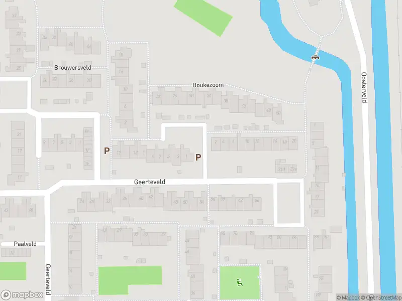 Ambulance met gepaste spoed naar de Boukeveld in Koog aan de Zaan