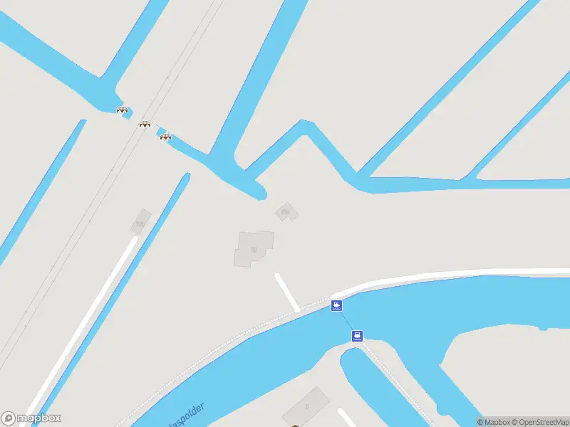 Politie met grote spoed naar de Schielandweg in Nieuwerkerk aan den IJssel vanwege ongeval met letsel