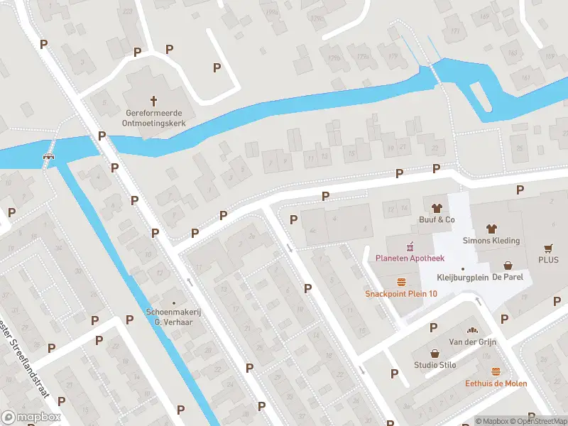 Ambulance met grote spoed naar de Adriaan Heijnisstraat in Nieuw-Lekkerland