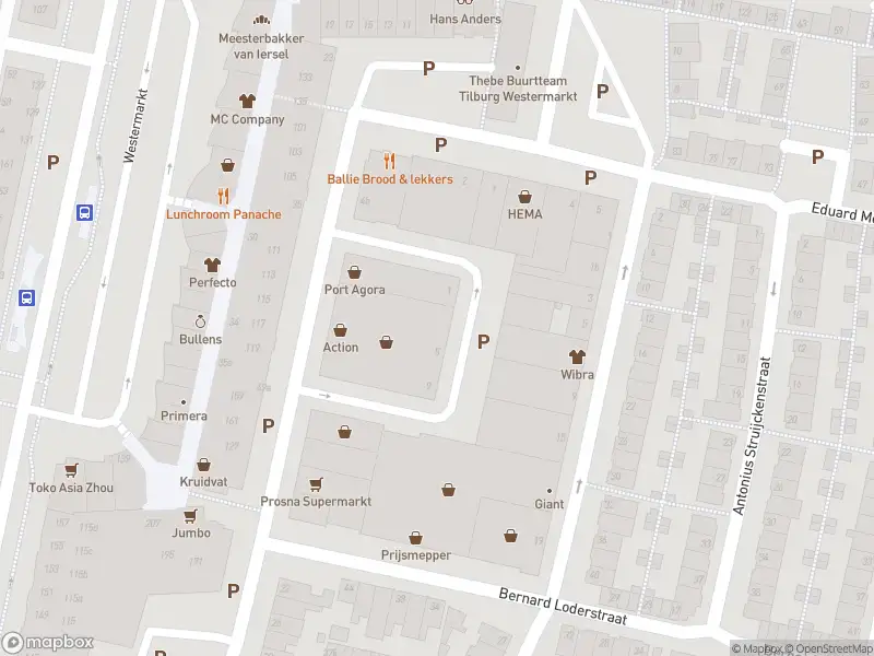 Anonieme overlastmelding Findelstraat in 5042VC Tilburg gesloten