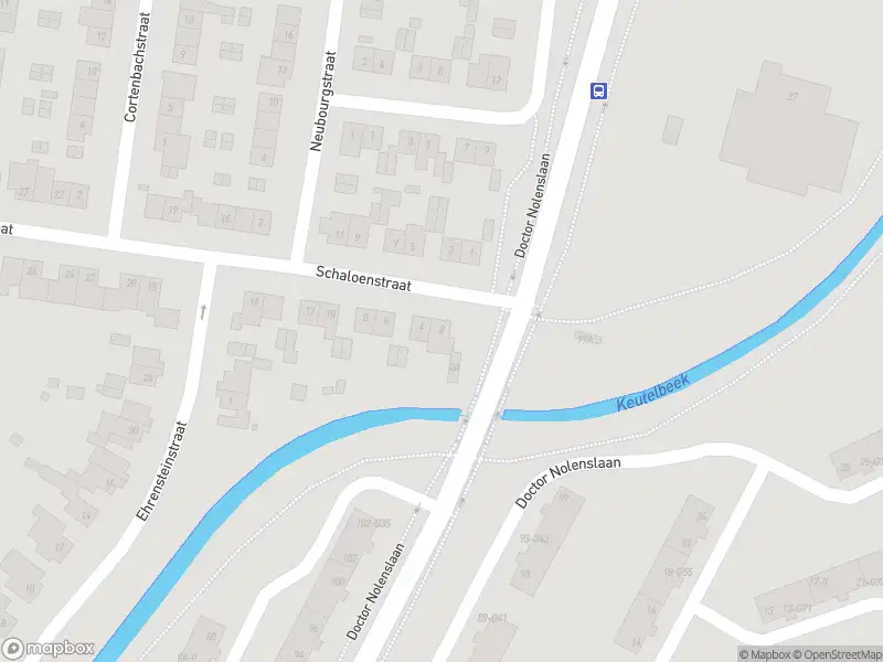 Overlastmelding Schaloenstraat in Sittard