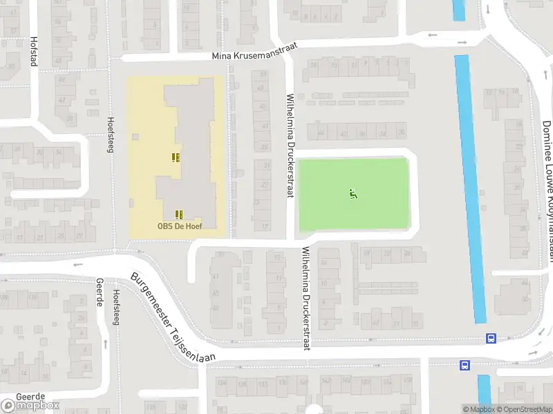 Overlastmelding Hofstad in 5142NJ Waalwijk