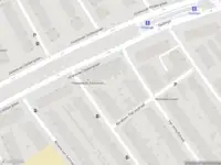 Politie met grote spoed naar de Schenkkade in 's-Gravenhage vanwege ongeval met letsel