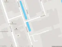 Brandweer met gepaste spoed naar de Veilingweg in Berkel en Rodenrijs vanwege afgaan automatisch brandalarm