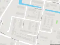 Overlastmelding Hobbemaplein in Oud-Beijerland