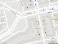 Overlastmelding Victorieplein in Amsterdam