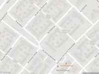 Brandweer met grote spoed naar de Linthorst Homanlaan in Coevorden vanwege gebouwbrand