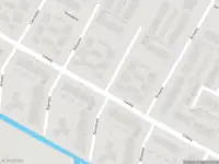 Ambulance met grote spoed naar de Buwitsacker in Castricum