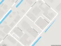 Ambulance naar de Crommelinbaan in Cruquius vanwege overval