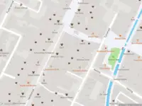 Brandweer met gepaste spoed naar de Wolweg in Veenendaal vanwege reanimatie